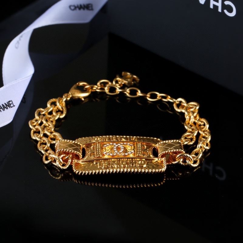 Chanel Bracelets